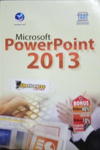POWER POINT 2013