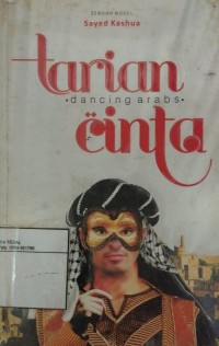 Tarian Cinta = Dancing Arabs